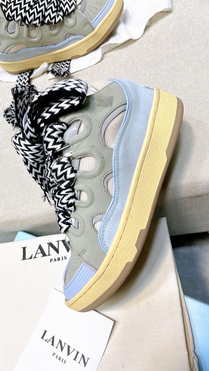 Lanvin Sneakers